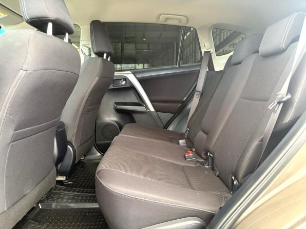 Toyota RAV4 IV (XA40) Рестайлинг с пробегом 2018 года, цена 2 660 000 рублей, 112588 км, внедорожник, Автокод Объявления