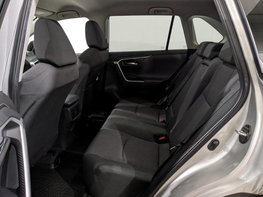 Toyota RAV4 V (XA50) Химки  - изображение 10
