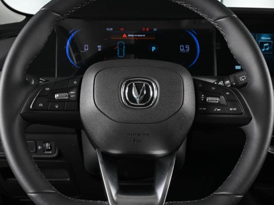 Changan CS35 Plus I Рестайлинг Ростов-на-Дону  - изображение 13