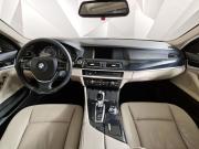 BMW 5 серии VI (F10/F11/F07) Москва  - изображение 26