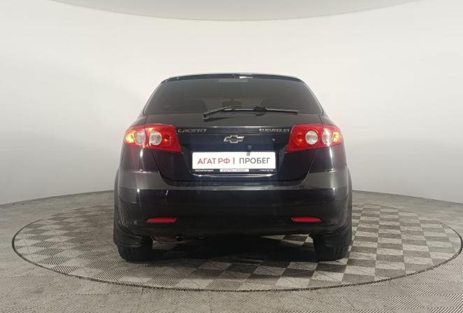 Chevrolet Lacetti I с пробегом 2010 года, цена 490 000 рублей, 169437 км, хэтчбек, Автокод Объявления