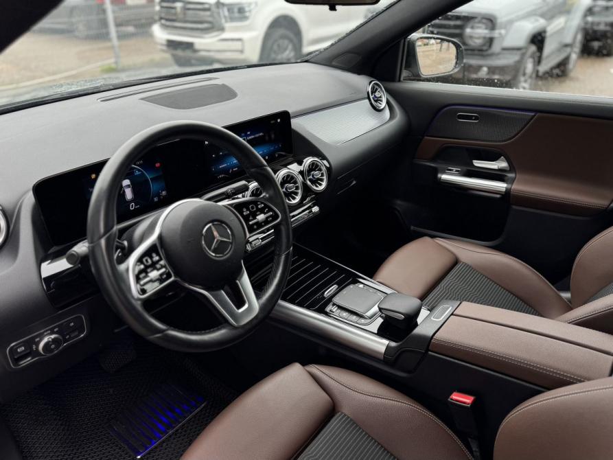 Mercedes-Benz GLA II (H247) Тверь  - изображение 31