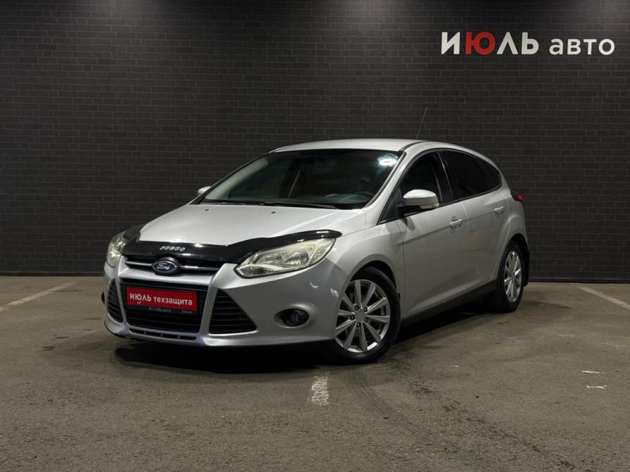 Ford Focus III Челябинск  - изображение 1