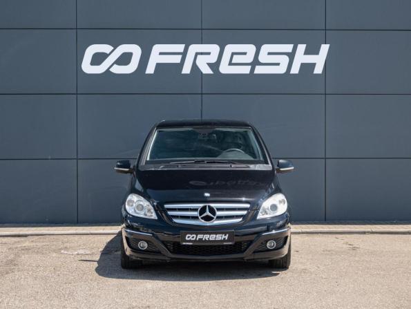 Mercedes-Benz B-Класс I (W245) Рестайлинг с пробегом 2011 года, цена 890 000 рублей, 114788 км, хэтчбек, Автокод Объявления