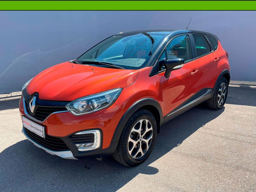 Renault Kaptur I Стерлитамак  - изображение 1