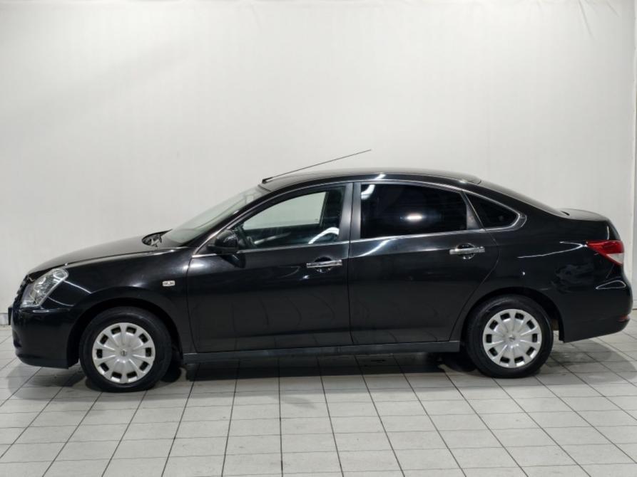 Nissan Almera III (G15) Курск  - изображение 2