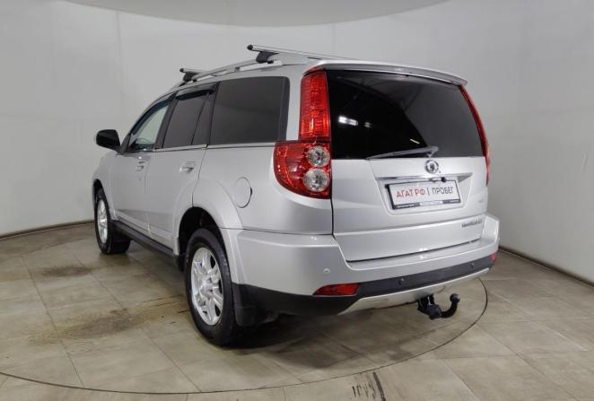 Great Wall Hover H3 I Рестайлинг с пробегом 2014 года, цена 1 080 000 рублей, 108620 км, внедорожник, Автокод Объявления
