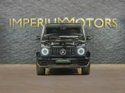 Mercedes-Benz G-Класс AMG II (W463) Москва  - изображение 32