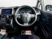 Toyota Wish II Рестайлинг Чита  - изображение 29