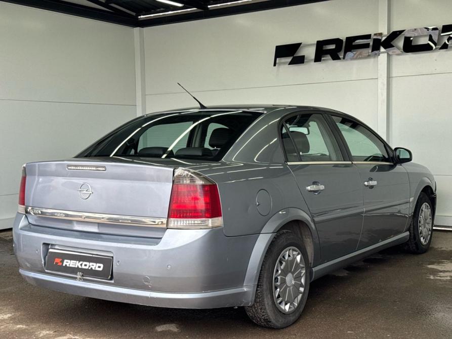 Opel Vectra C Рестайлинг Уфа  - изображение 4