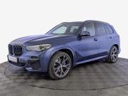 BMW X5 IV (G05/G18) Москва  - изображение 31