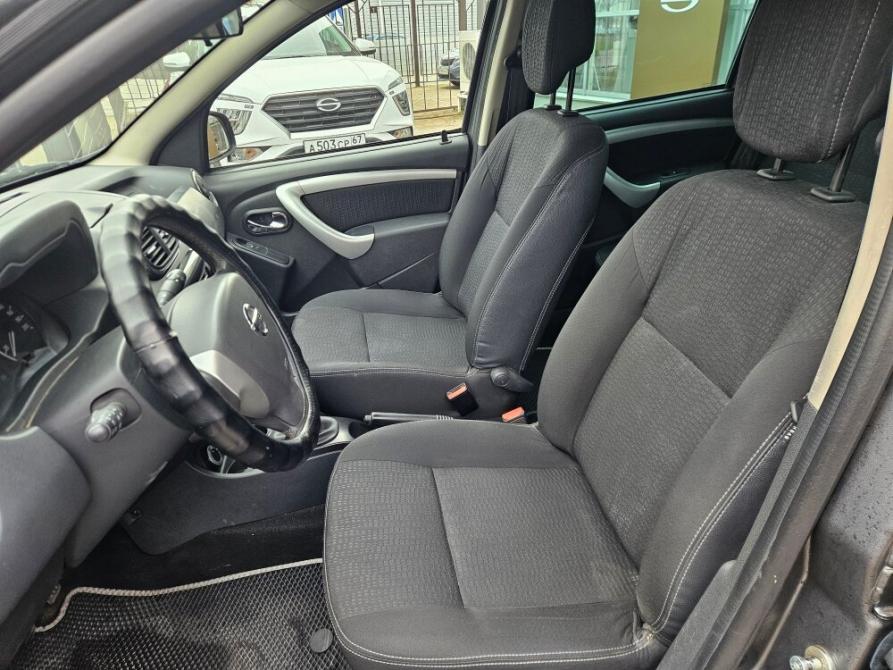 Nissan Terrano III (D10) Смоленск  - изображение 9