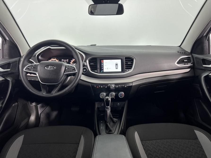 Lada (ВАЗ) Vesta I Рестайлинг (NG) Калининград  - изображение 14