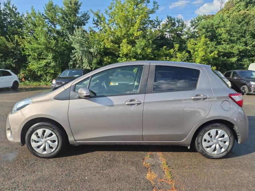 Toyota Vitz III (XP130) Рестайлинг 2 Саратов  - изображение 8