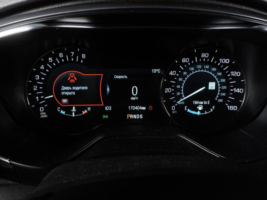 Ford Mondeo V Минеральные Воды  - изображение 17