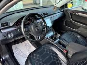 Volkswagen Passat B7 Ульяновск  - изображение 28