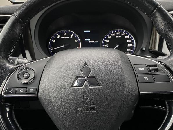 Mitsubishi Outlander III Рестайлинг 3 с пробегом 2021 года, цена 2 559 000 рублей, 69915 км, внедорожник, Автокод Объявления