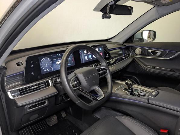 Chery Tiggo 7 Pro Max I Рестайлинг с пробегом 2024 года, цена 2 100 000 рублей, 21319 км, внедорожник, Автокод Объявления