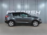 Kia Sportage III Воронеж  - изображение 24