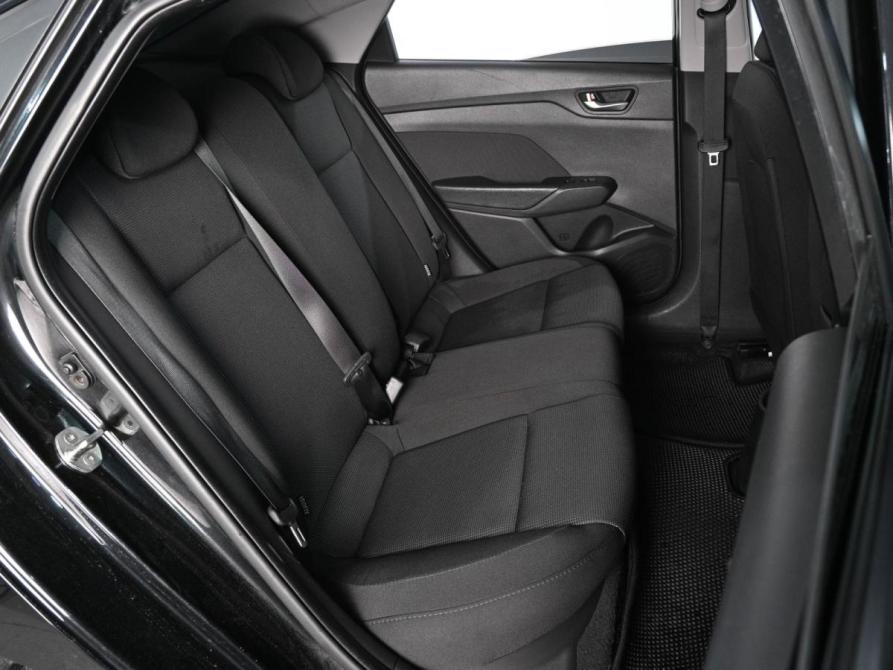 Hyundai Solaris II Ростов-на-Дону  - изображение 7