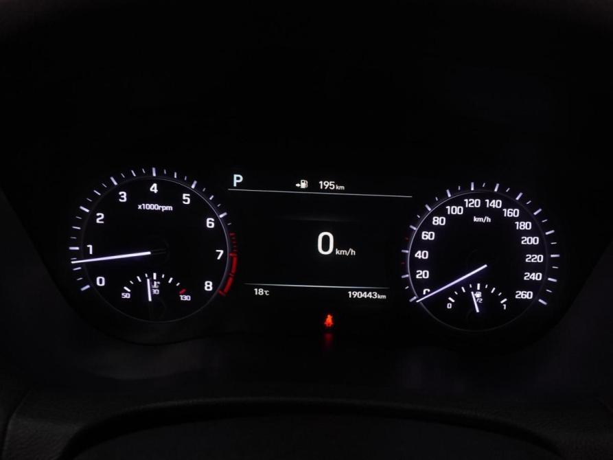 Genesis G80 I Воронеж  - изображение 26