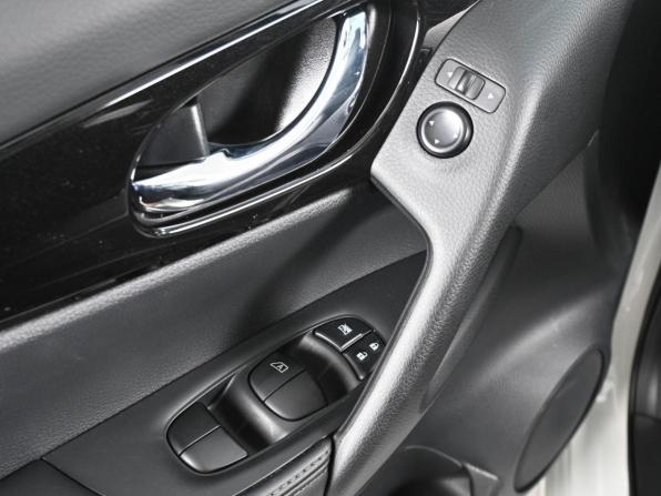 Nissan Qashqai II Рестайлинг 2 с пробегом 2026 года, цена 3 199 000 рублей, 48 км, внедорожник, Автокод Объявления