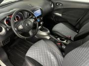 Nissan Juke I Ярославль  - изображение 24