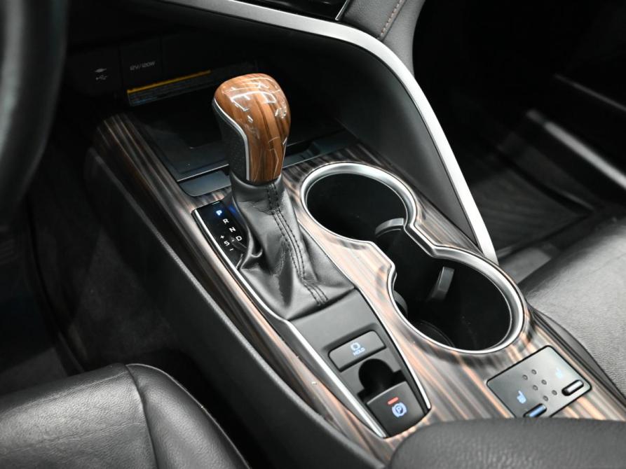 Toyota Camry VIII (XV70) Екатеринбург  - изображение 15