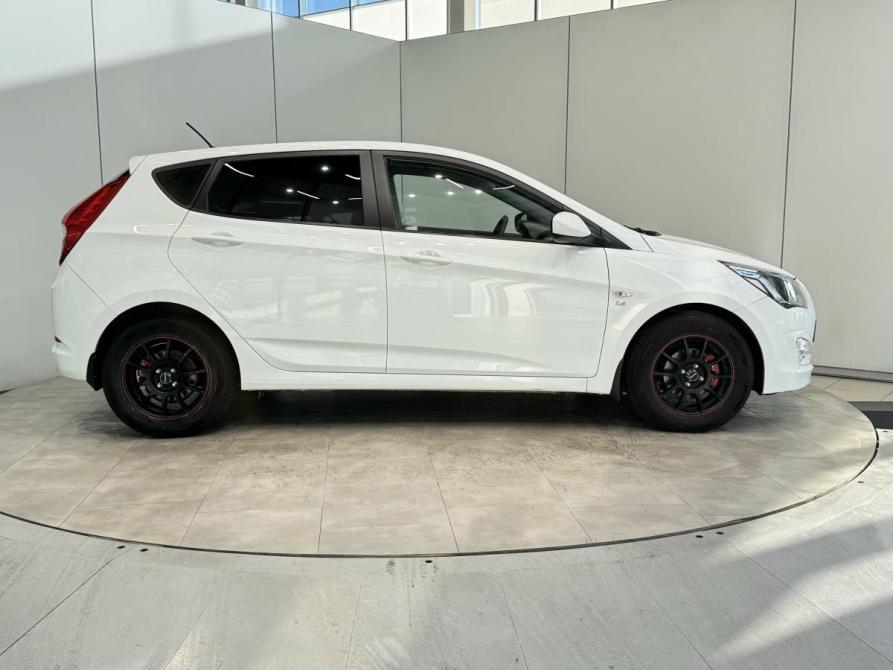 Hyundai Solaris I Рестайлинг Волжский  - изображение 6