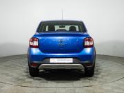 Renault Logan II Рестайлинг Санкт-Петербург  - изображение 23