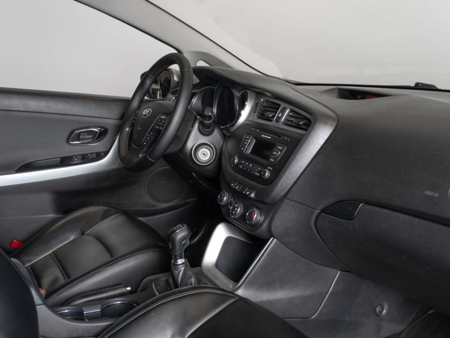 Kia Ceed II Казань  - изображение 7