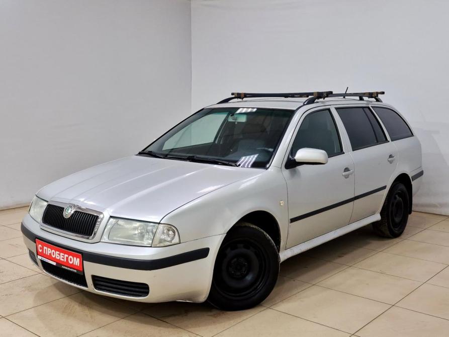 Skoda Octavia I (A4) Рестайлинг Альметьевск  - изображение 1