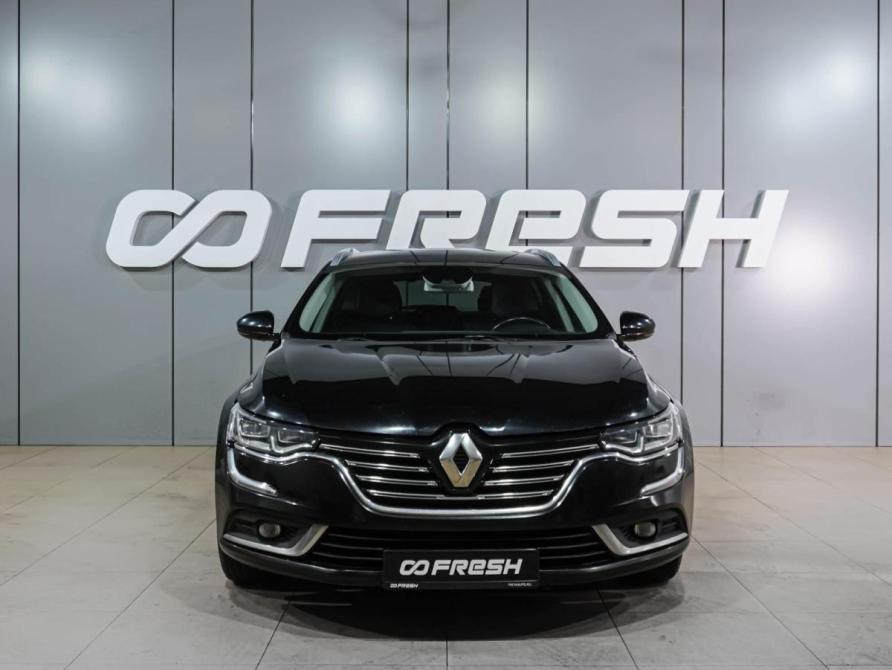 Renault Talisman I Воронеж  - изображение 3