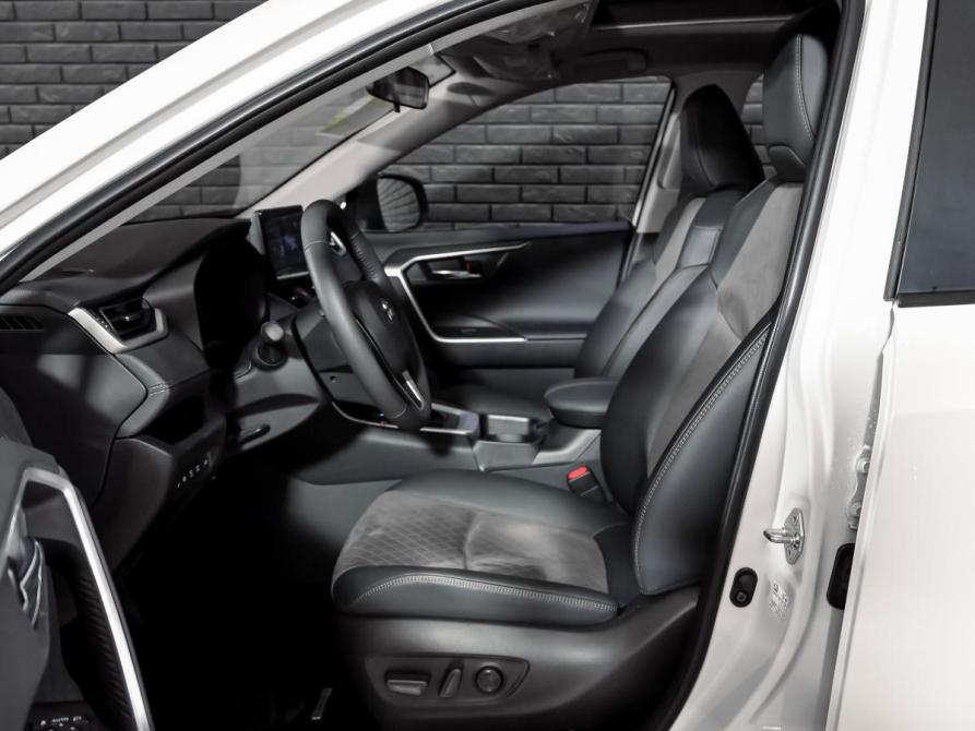 Toyota RAV4 V (XA50) Екатеринбург  - изображение 3