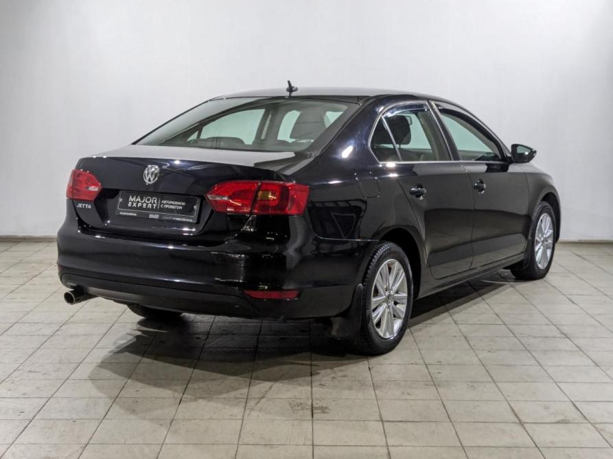 Volkswagen Jetta VI Химки  - изображение 13