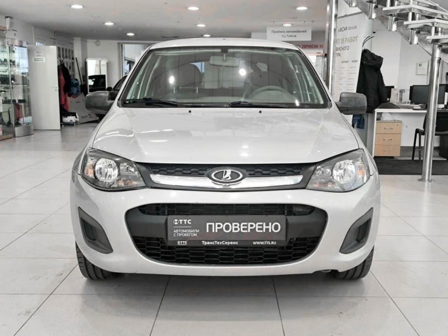 Lada (ВАЗ) Kalina II Казань  - изображение 2