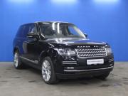 Land Rover Range Rover IV Москва  - изображение 32