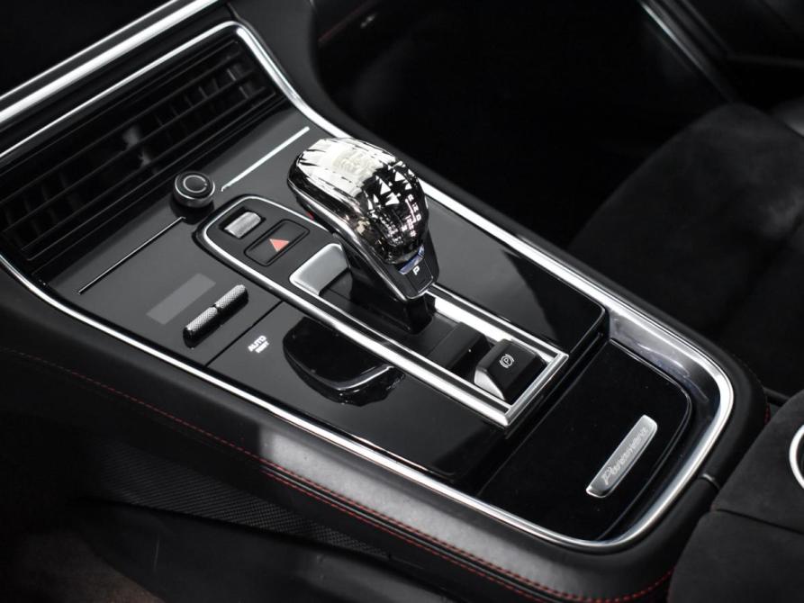 Porsche Panamera II Санкт-Петербург  - изображение 13