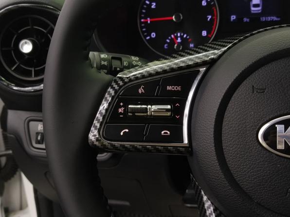 Kia K3 II с пробегом 2020 года, цена 1 599 000 рублей, 131379 км, седан, Автокод Объявления