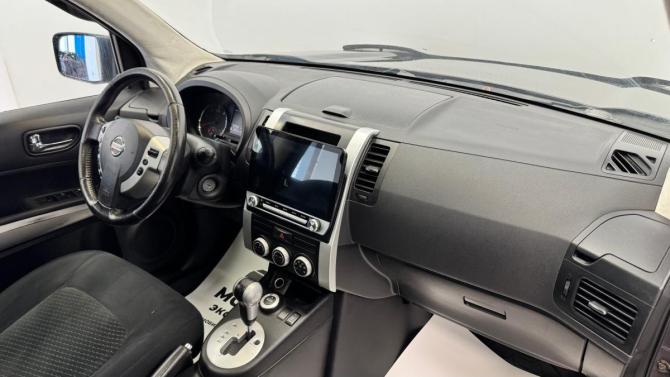 Nissan X-Trail II Рестайлинг с пробегом 2012 года, цена 1 165 000 рублей, 277917 км, внедорожник, Автокод Объявления
