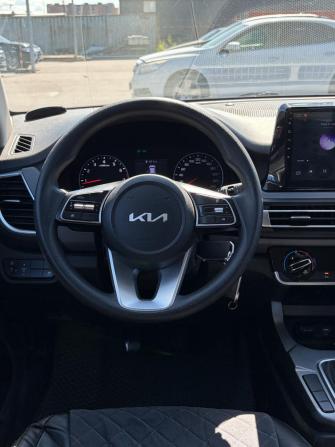 Kia Seltos I с пробегом 2022 года, цена 2 080 000 рублей, 30000 км, внедорожник, Автокод Объявления