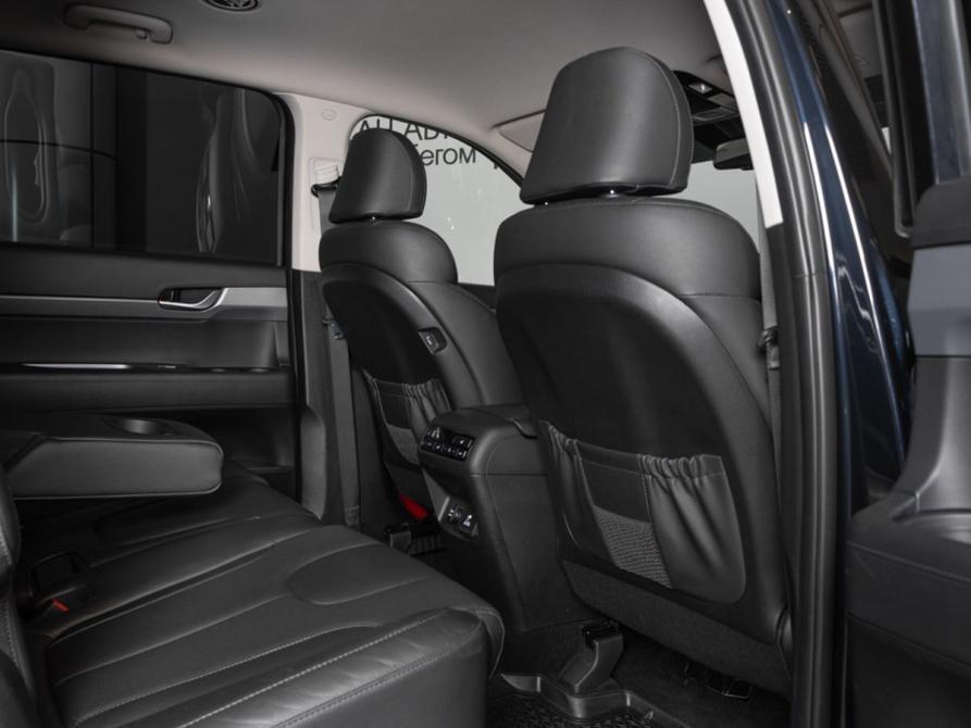 Hyundai Palisade I Казань  - изображение 8