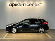 Ford Focus III Рестайлинг Краснодар  - изображение 39