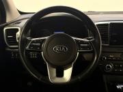 Kia Sportage IV Рестайлинг Ростов-на-Дону  - изображение 21