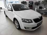 Skoda Octavia III (A7) Казань  - изображение 25