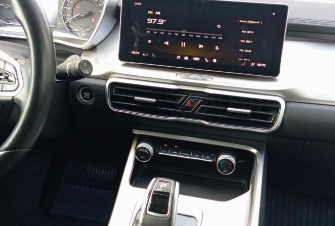 Geely Coolray I с пробегом 2021 года, цена 1 660 000 рублей, 92225 км, внедорожник, Автокод Объявления