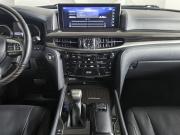 Lexus LX III Рестайлинг 2 Москва  - изображение 39