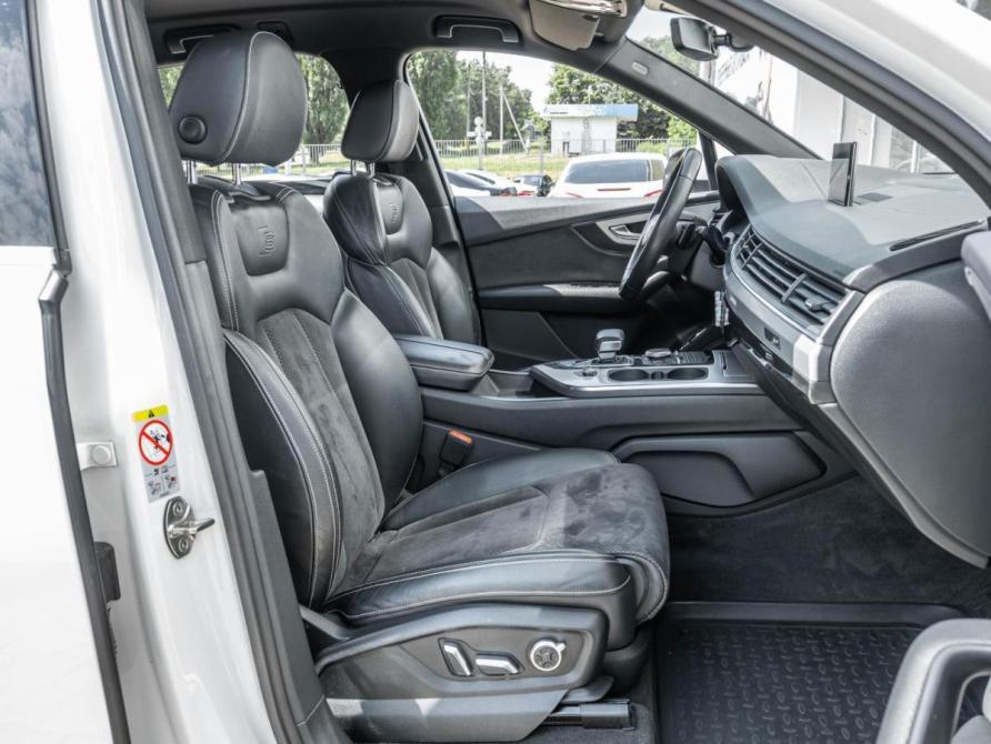 Audi Q7 II (4M) Ставрополь  - изображение 8
