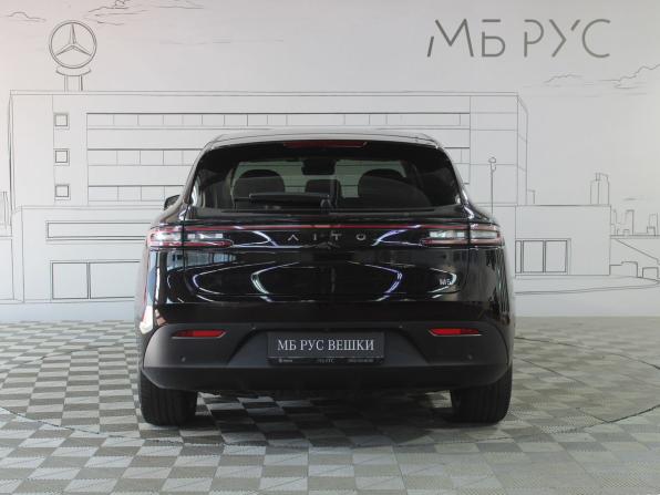 Aito M5 I с пробегом 2023 года, цена 3 793 167 рублей, 48554 км, внедорожник, Автокод Объявления