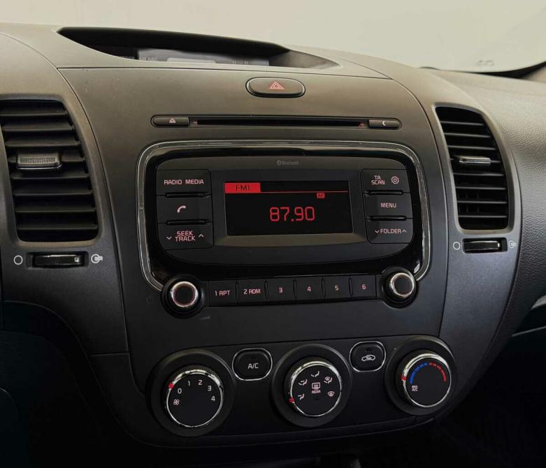 Kia Cerato III Рестайлинг (Classic) Москва  - изображение 7